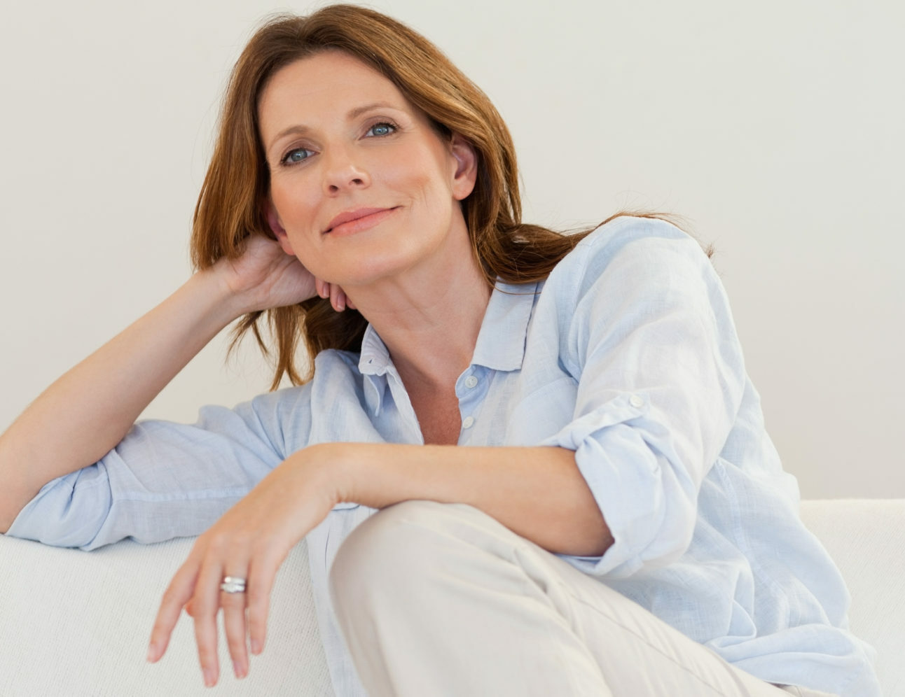 Bioidentical hormone replacement